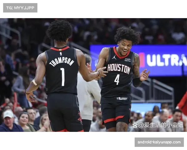 火箭深度轮换弥补天赋差距 角色球员爆发成逆袭关键因素